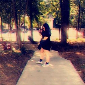 Meet your Posher, Abbyy💍